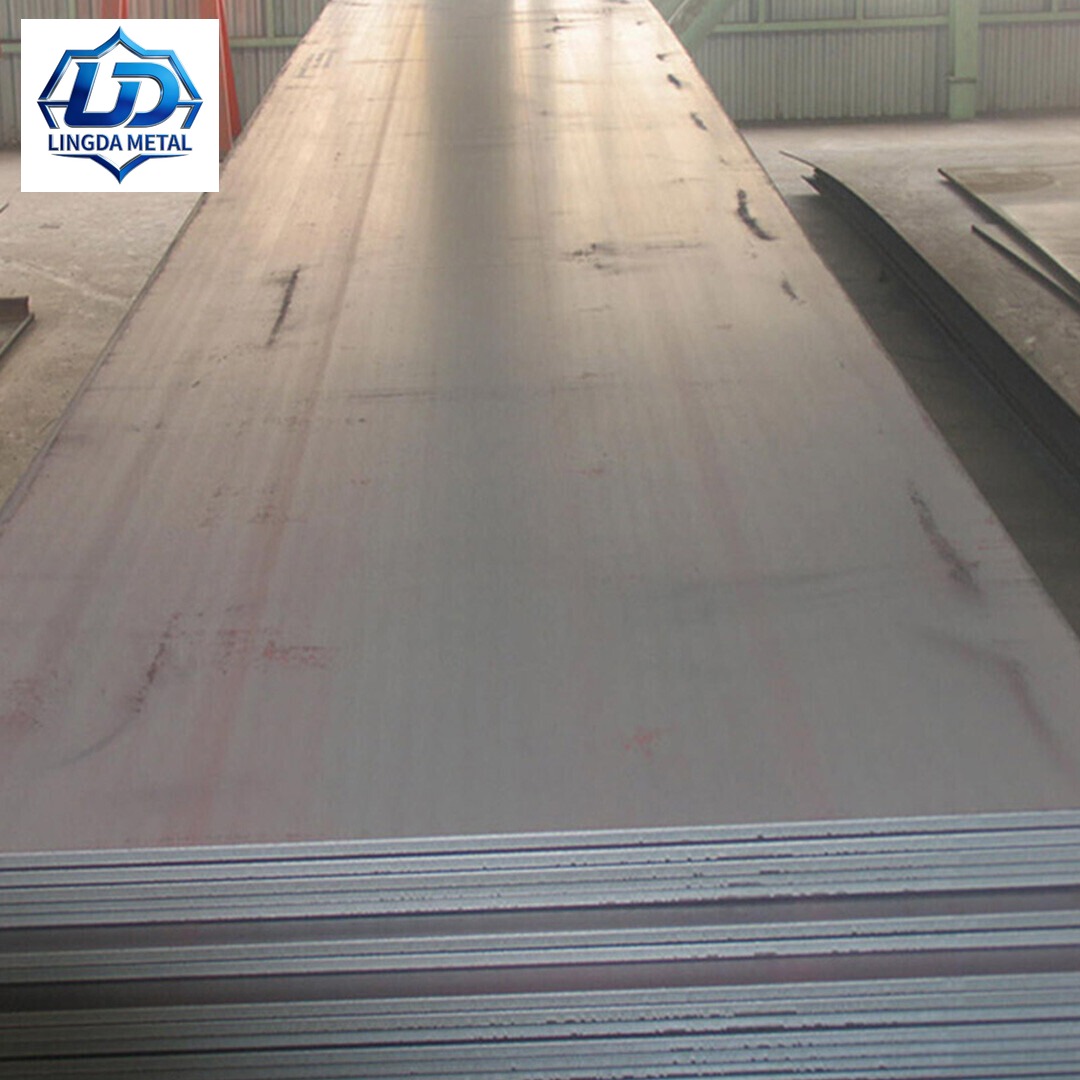 1023 Cold Rolled Steel Plate