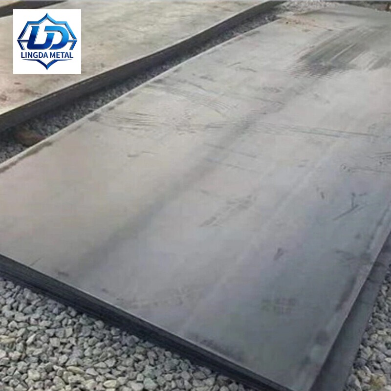1045 Cold Rolled Steel Plate