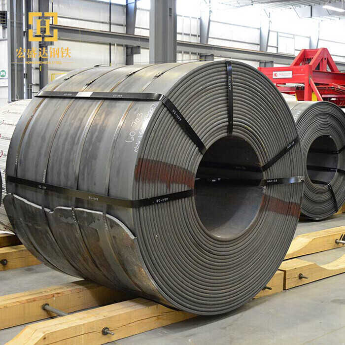 Q420C Carbon Steel Coil