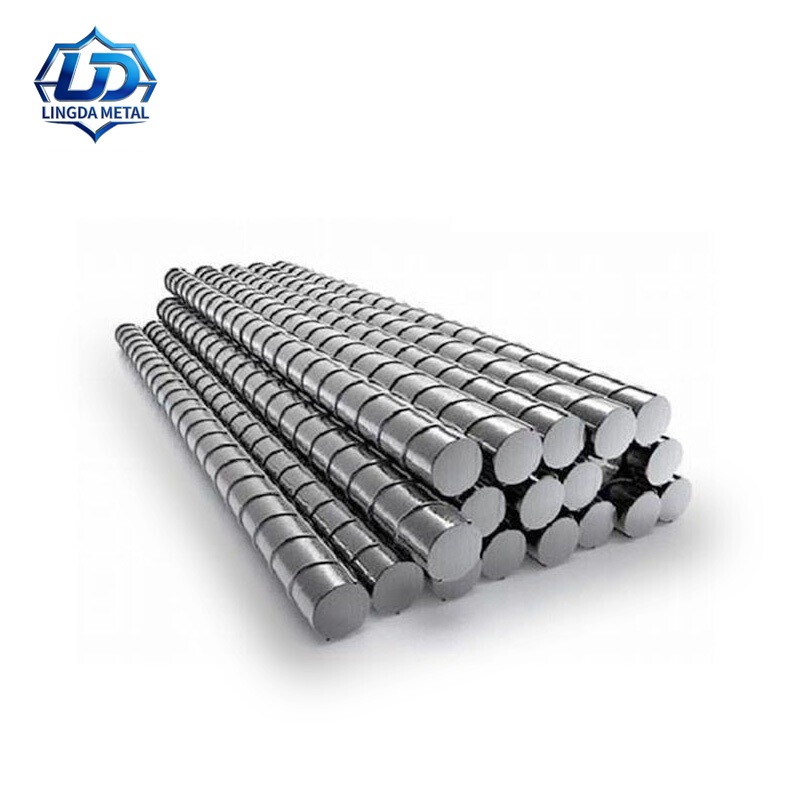 B500A/B500B/B500C Rebar
