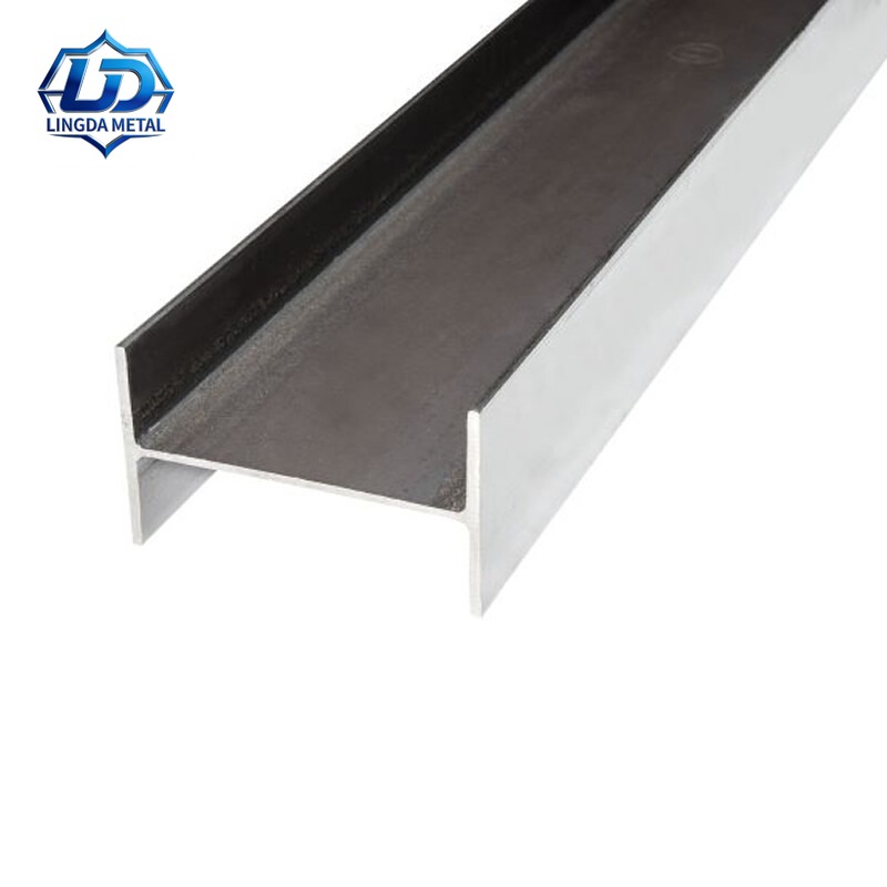 16Mn I Beam