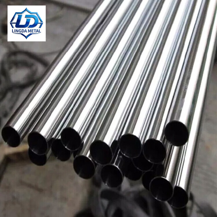 304L Stainless Steel Pipe