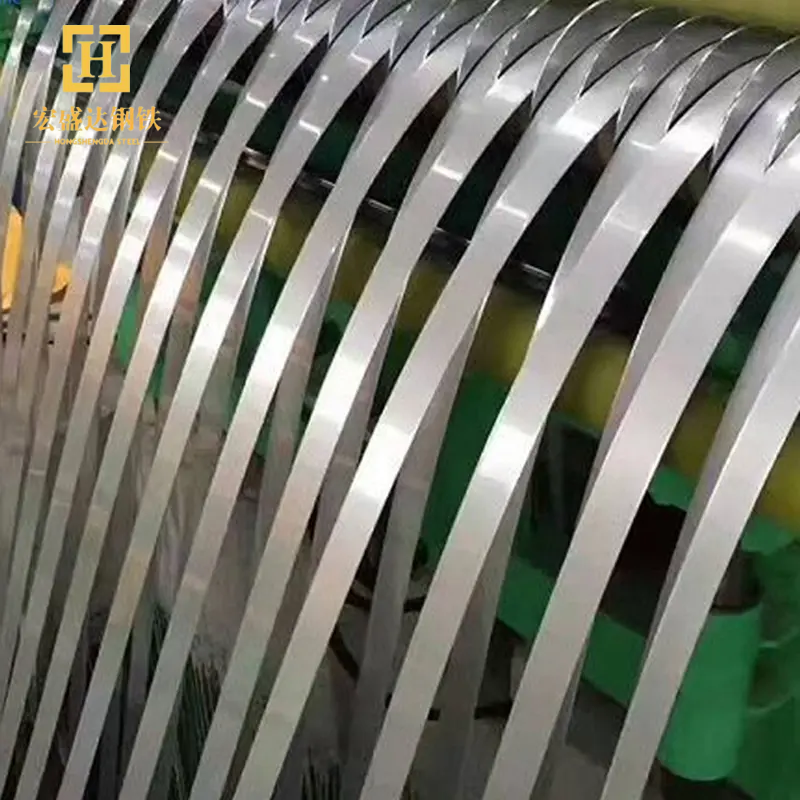 310 Stainless Strip
