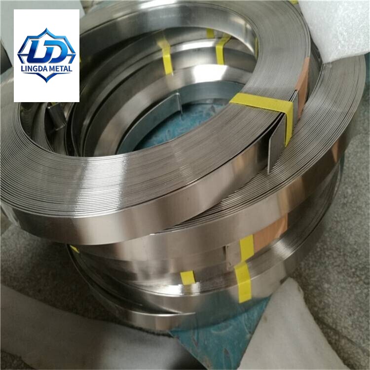 Stainless Strip
