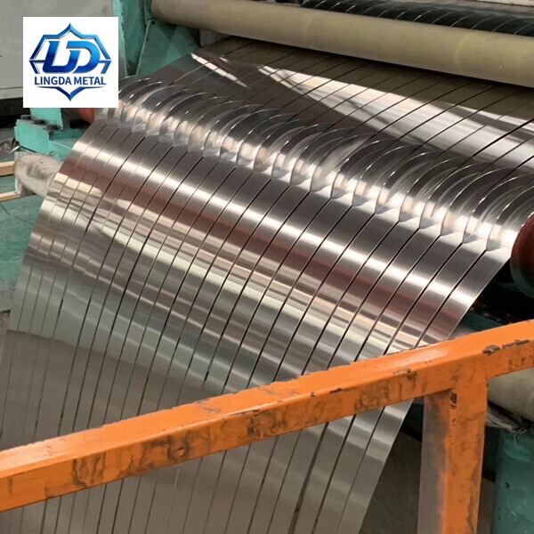 309 Stainless Strip