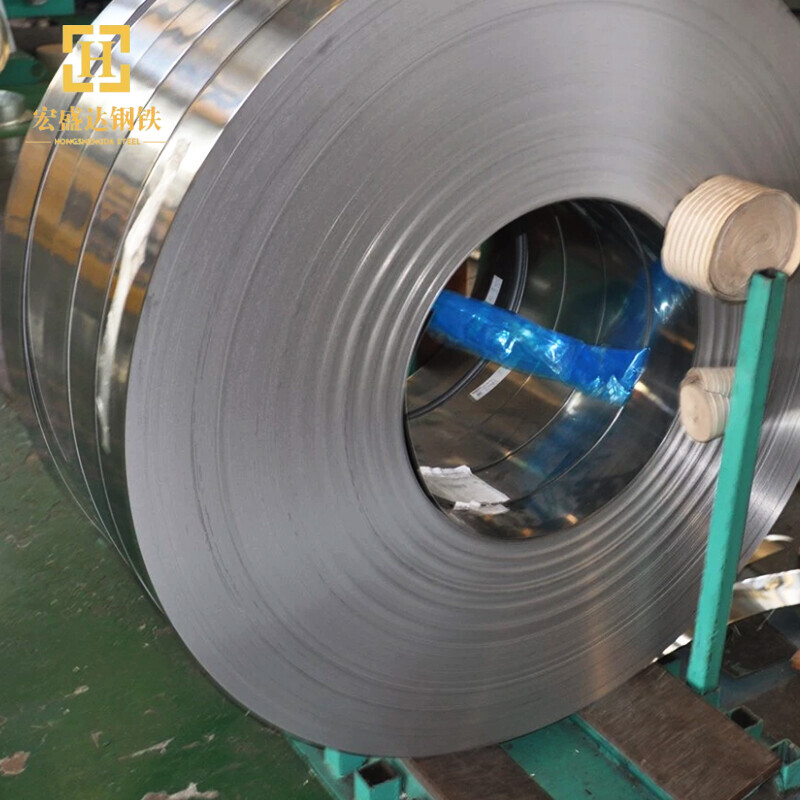 316 Stainless Strip