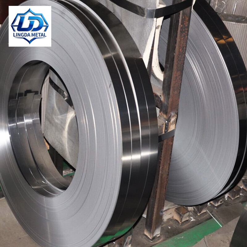 304 Stainless Strip