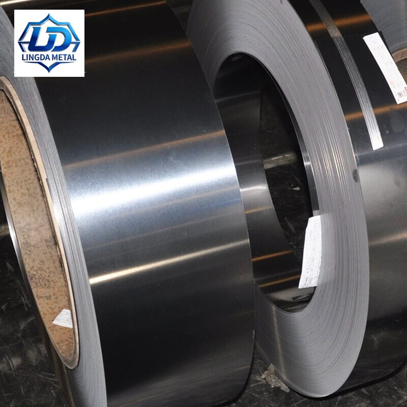 316 Stainless Strip