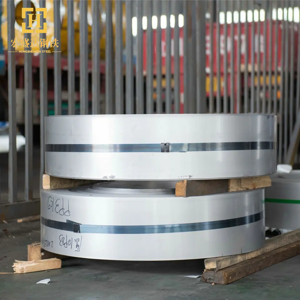 316 Stainless Strip