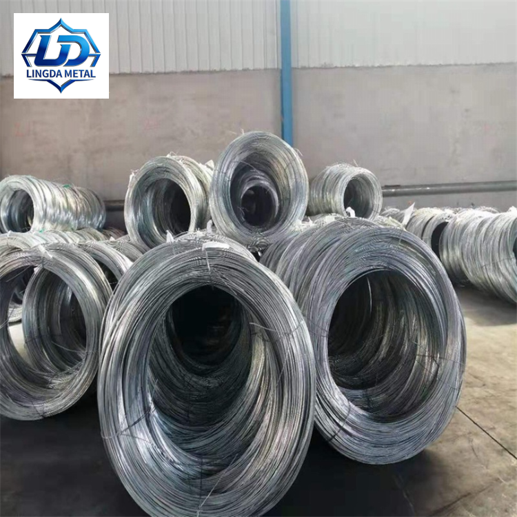 316L Stainless Steel Wire