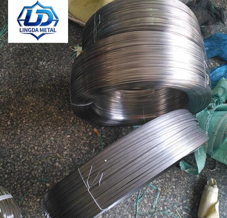 316L Stainless Steel Wire