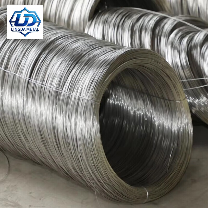 310 Stainless Steel Wire