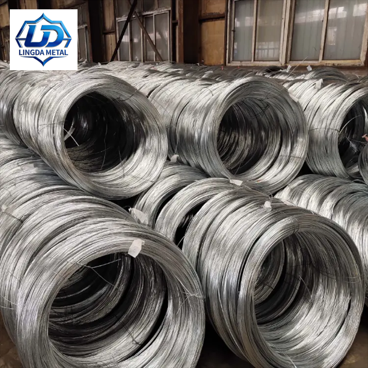 Stainless Steel Wire