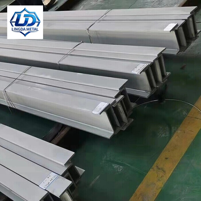 Stainless Steel I beam