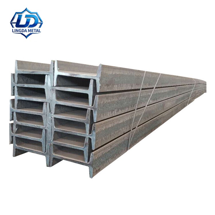 Steel I beam