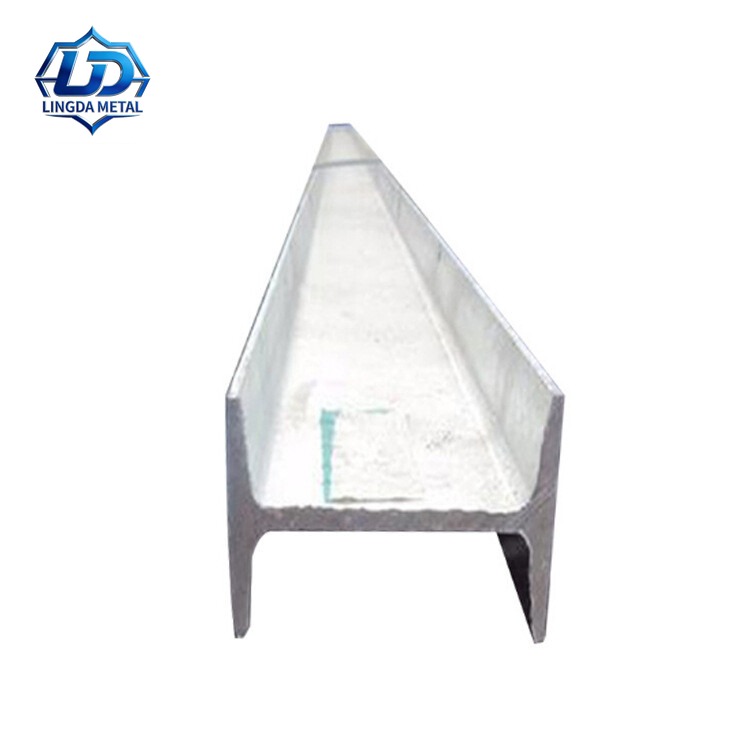Stainless Steel I beam