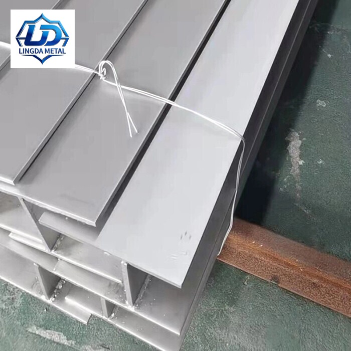 S275JO Steel I beam
