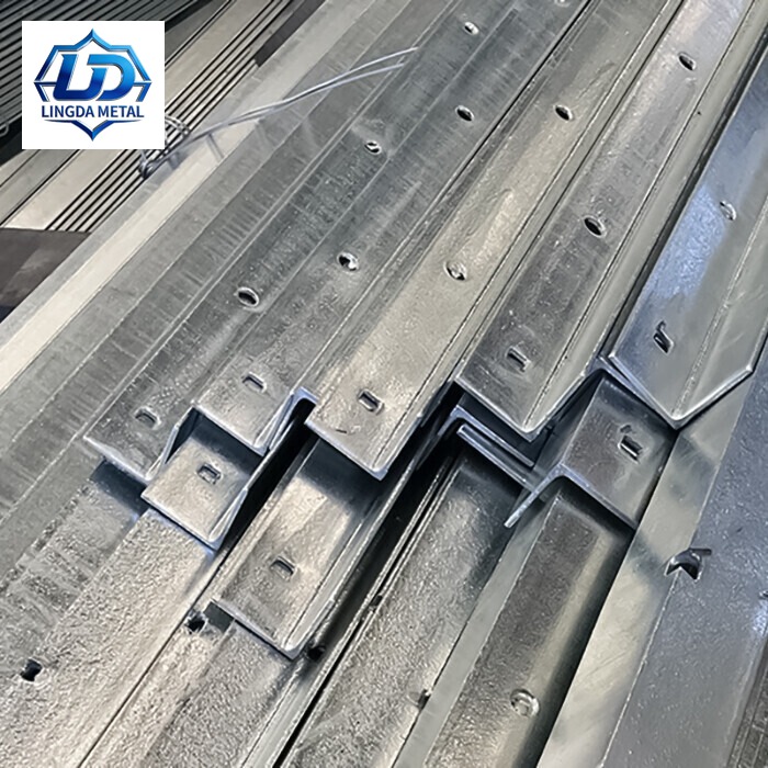 Stainless Angle Steel