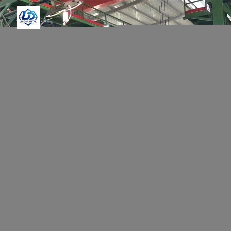 PPGI Steel Coil