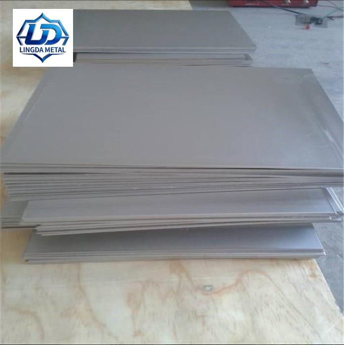 Duplex Alloy Plate