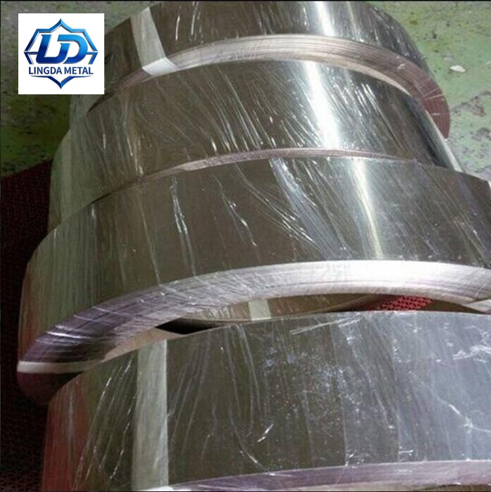 Nickel Alloy Coil