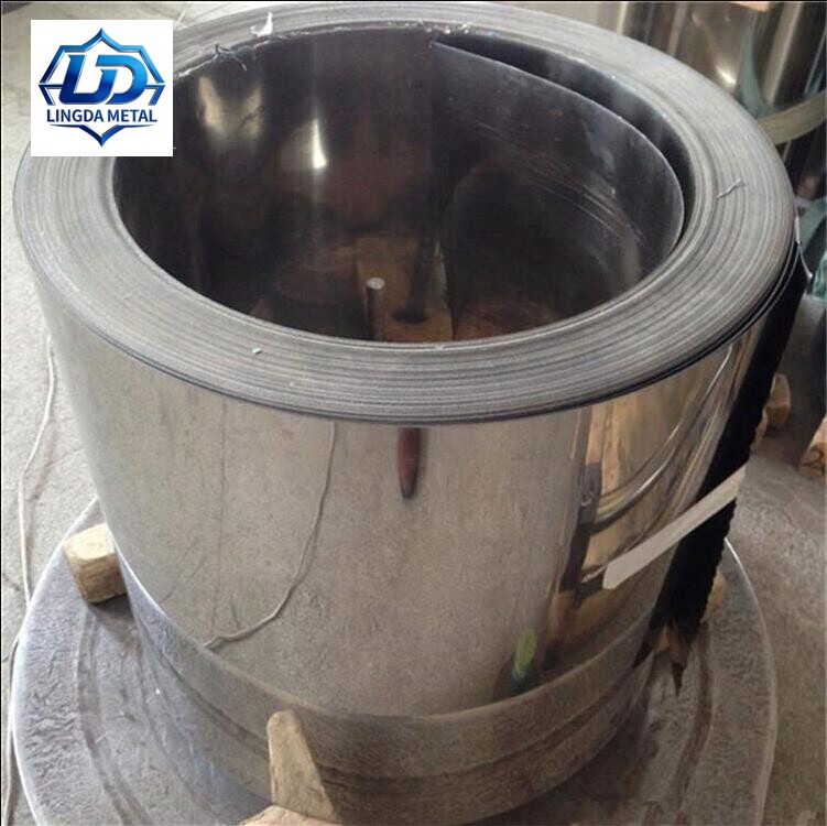 Alloy Coil