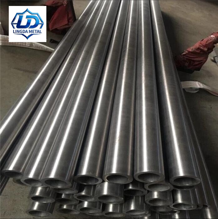 Monel Alloy Pipe
