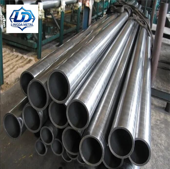 Monel Alloy Pipe