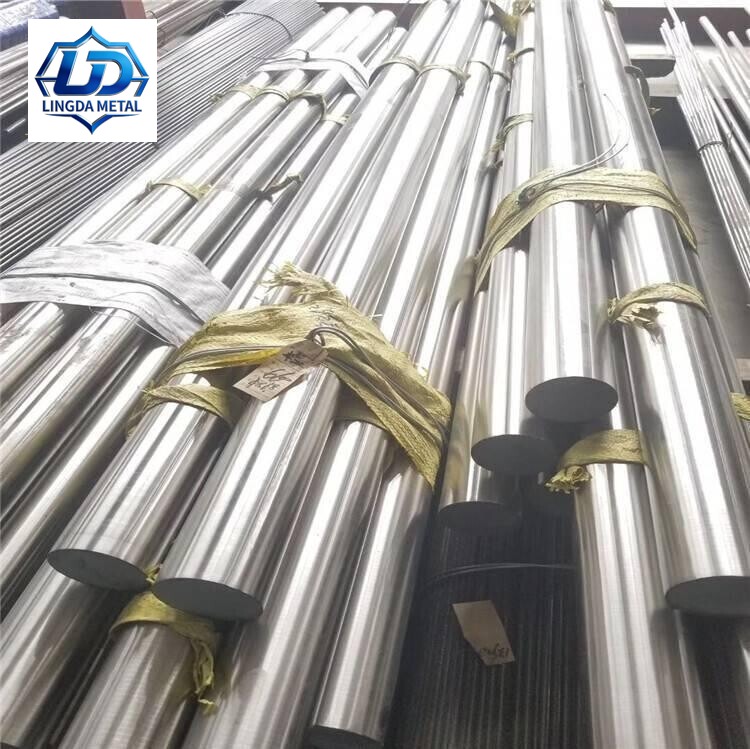 Inconel Alloy Bar