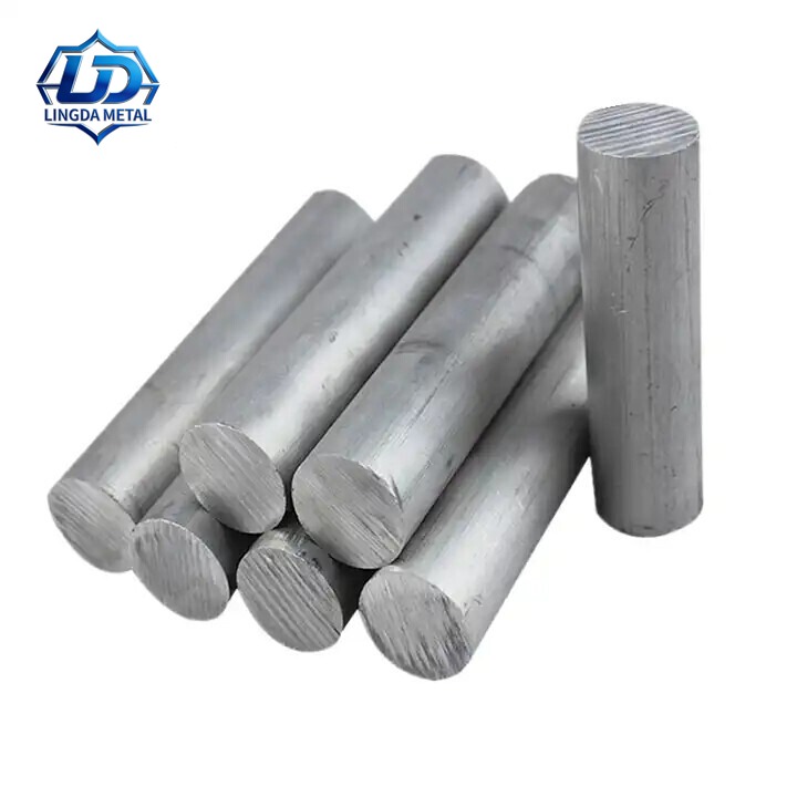 6003 Aluminium Bar
