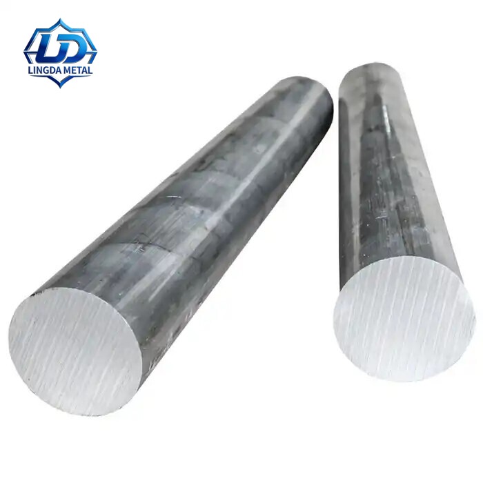 1100 Aluminium Bar