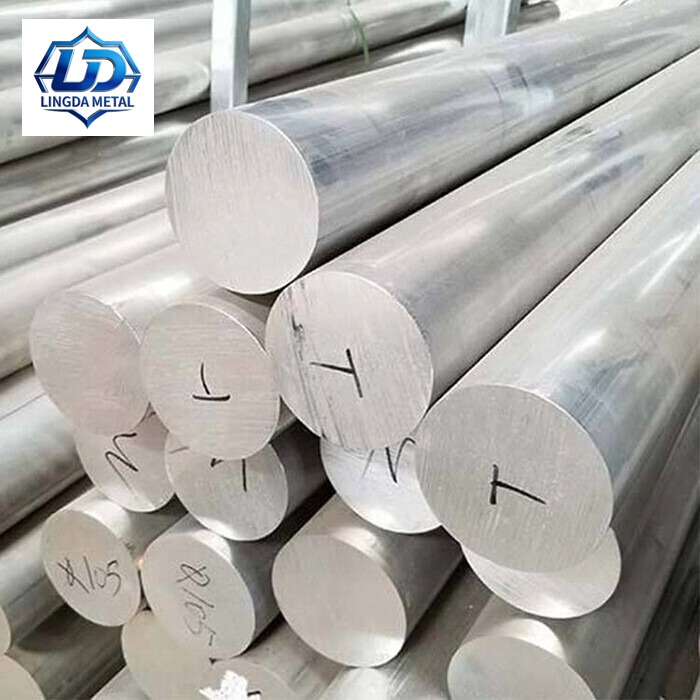 6003 Aluminium Bar