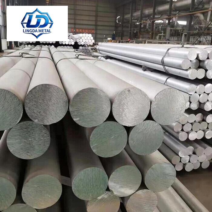 6003 Aluminium Bar
