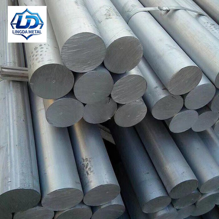 2011 Aluminium Bar
