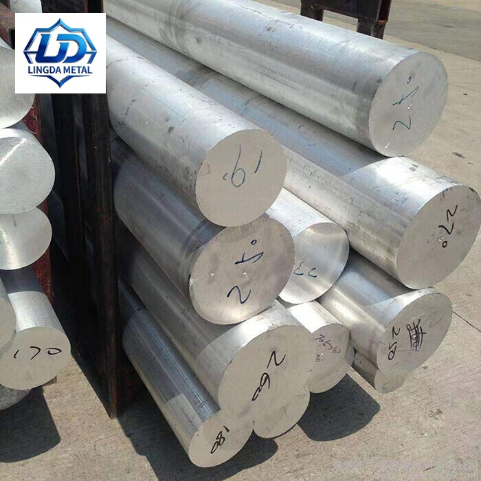 6003 Aluminium Bar