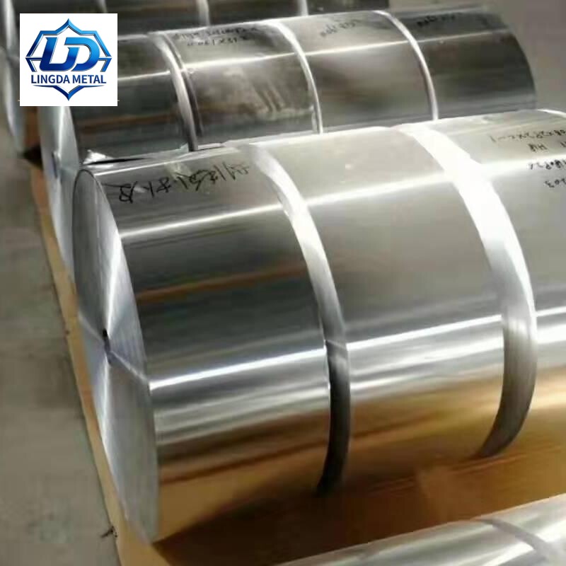 1100 Aluminum Foil