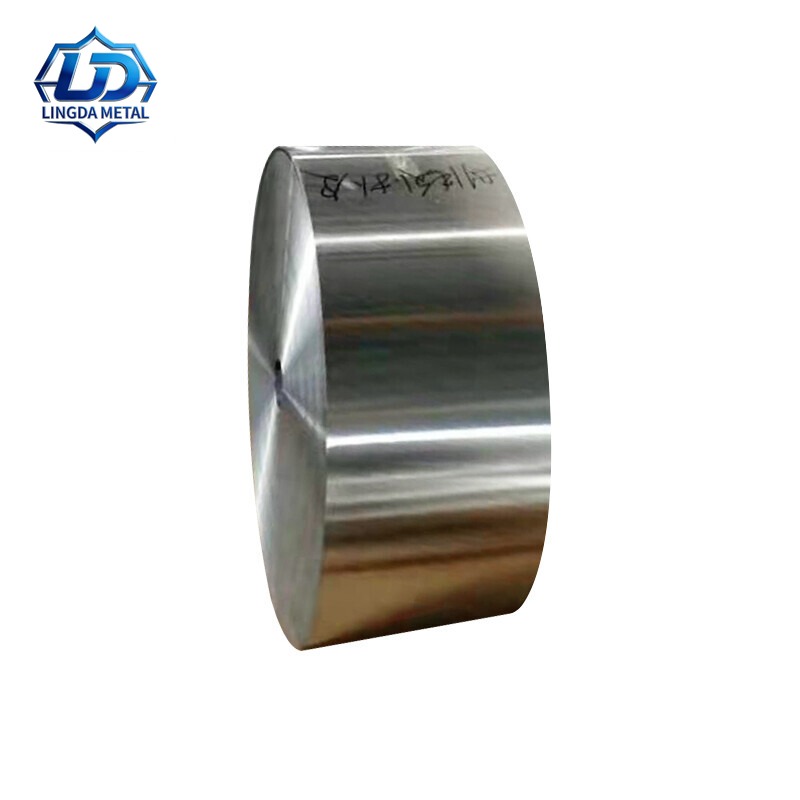 3004 Aluminum Foil