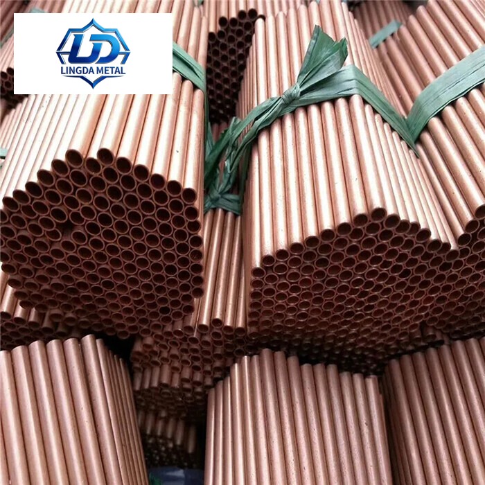 C24000 Copper Pipe