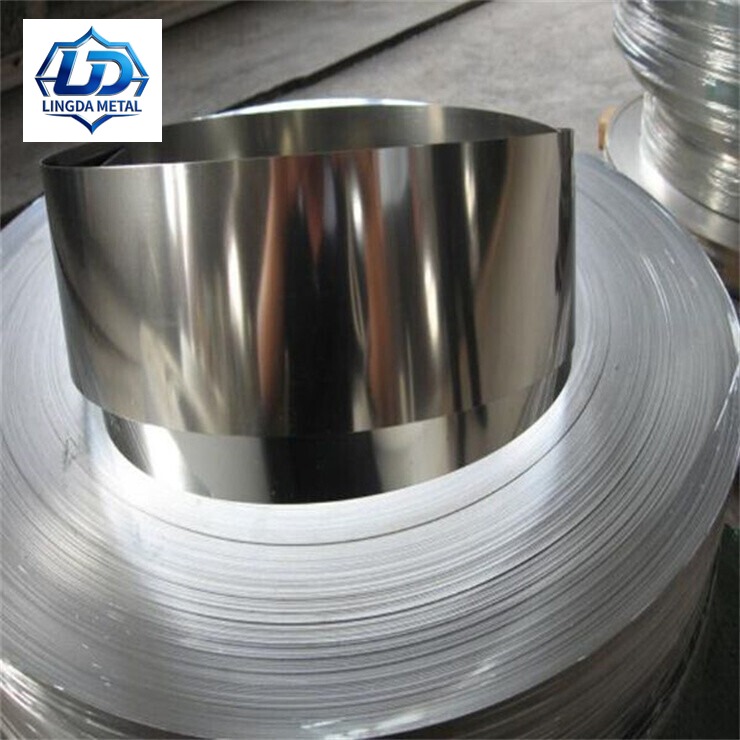 Duplex Alloy Coil