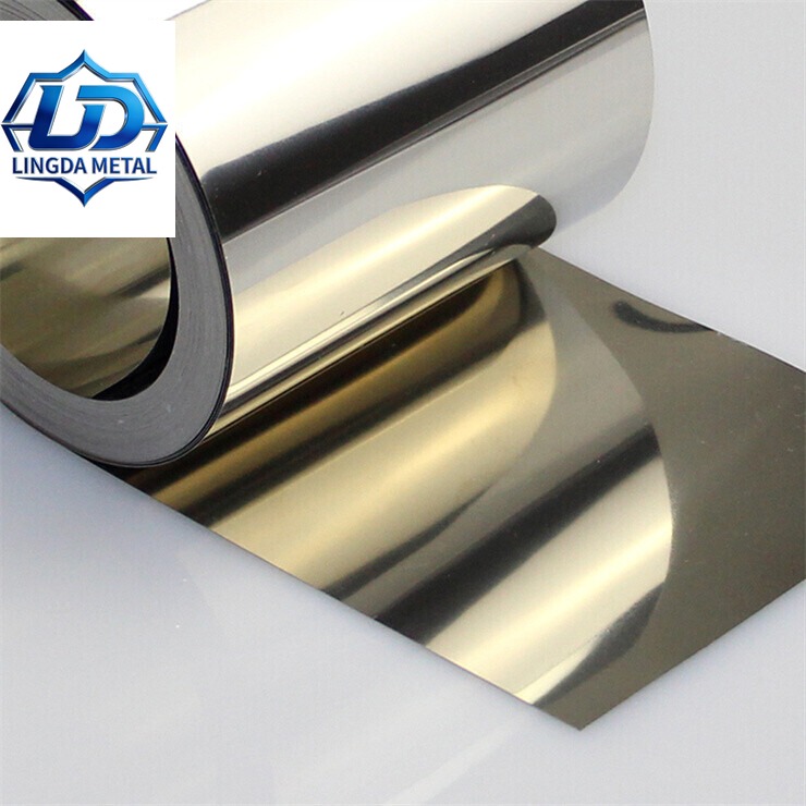 Hastelloy Alloy Coil