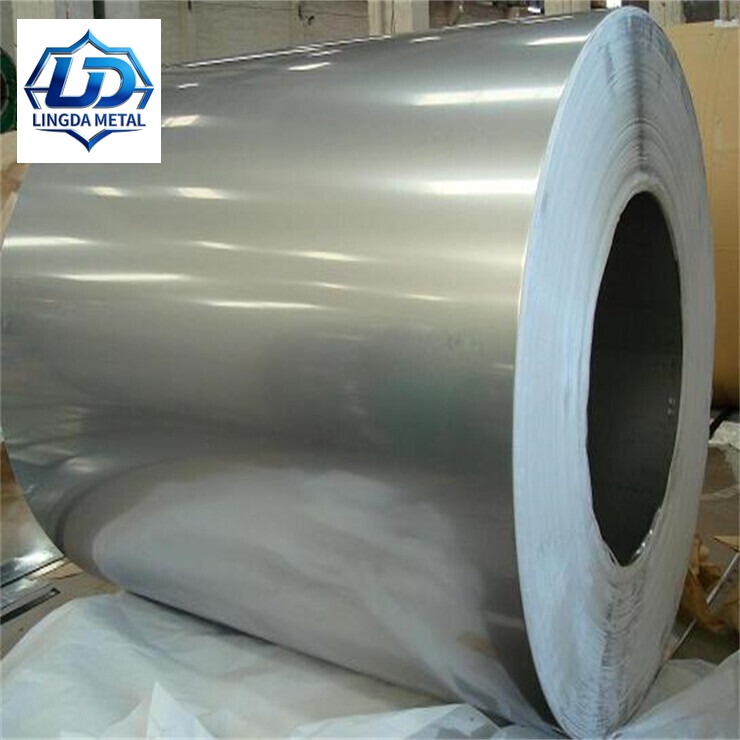 Hastelloy Alloy Coil