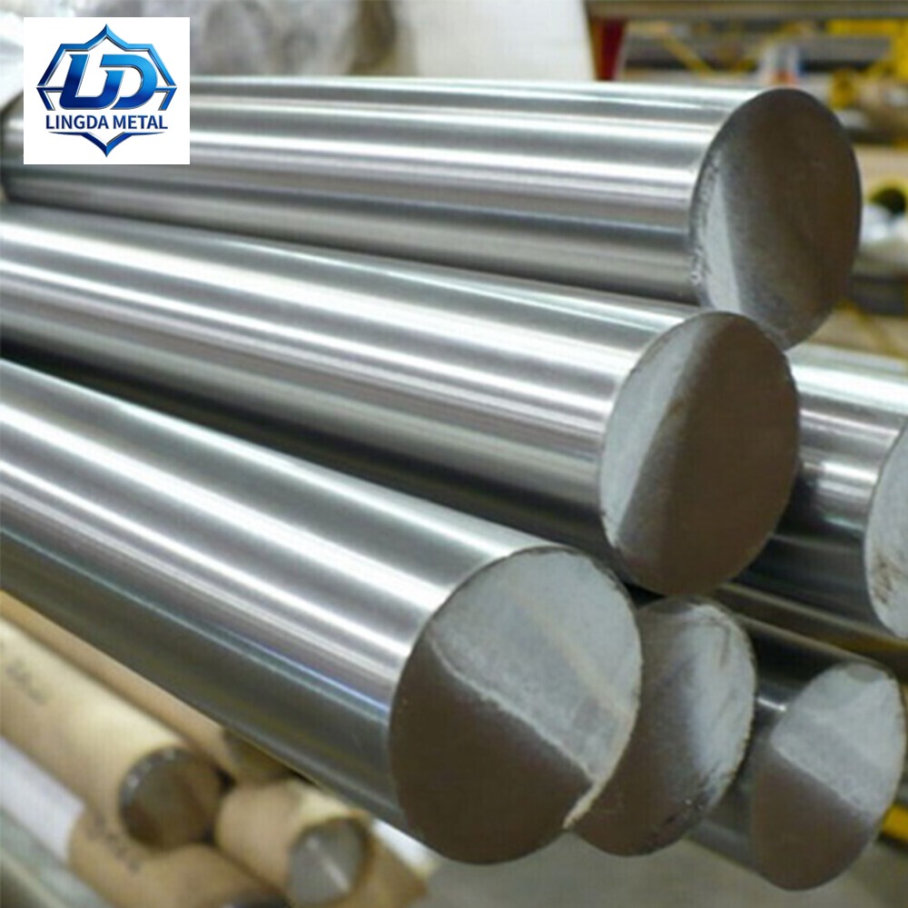 Inconel Alloy Bar