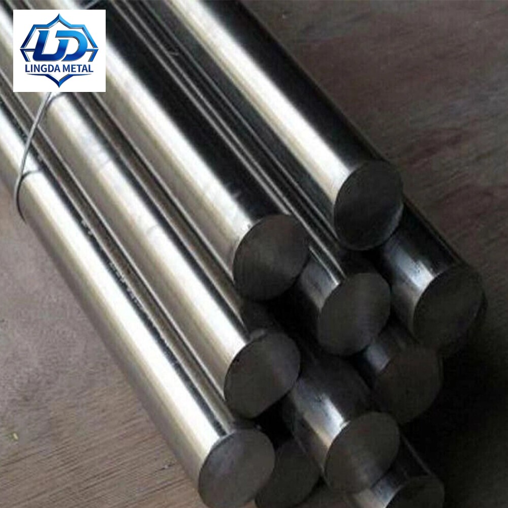 Hastelloy Alloy Bar