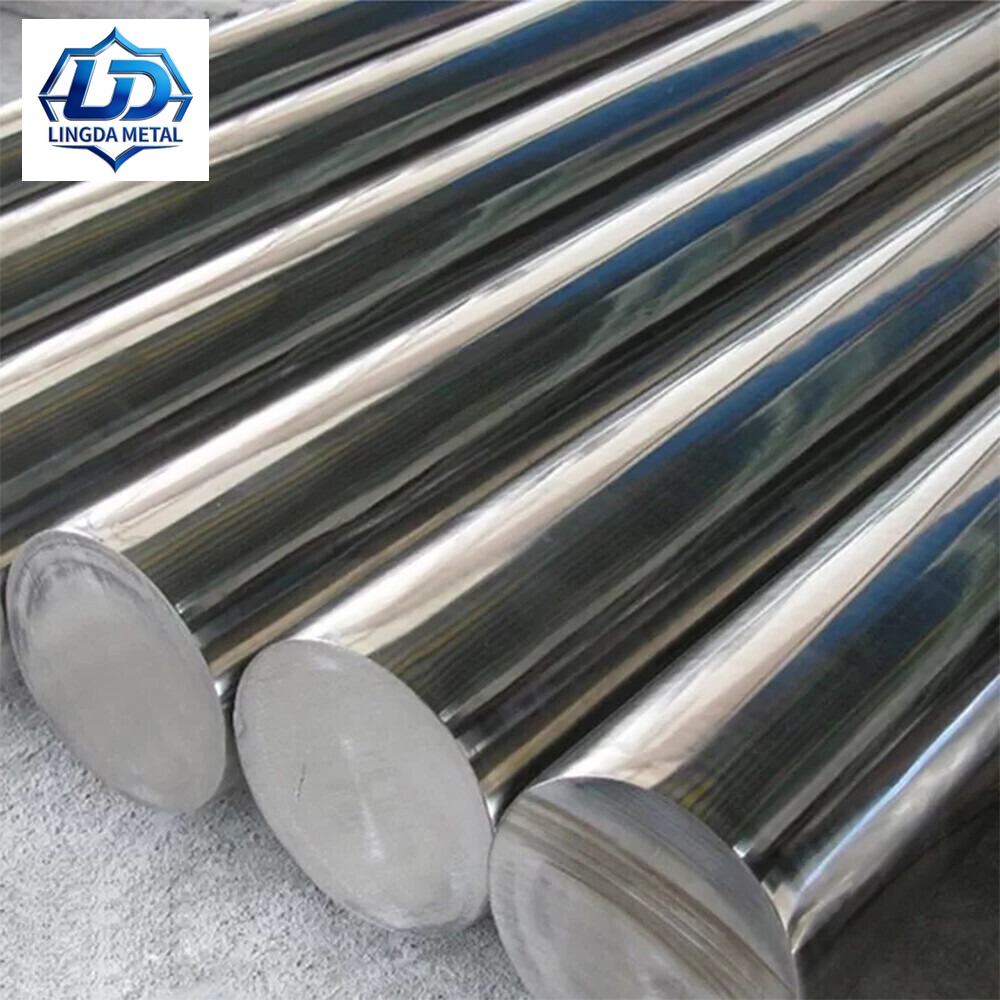 Hastelloy Alloy Bar