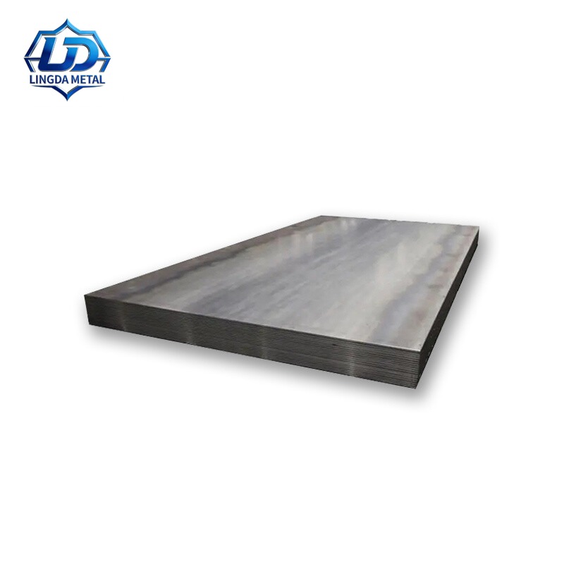 Docol 355HE High Edge Ductility Steel (HE)