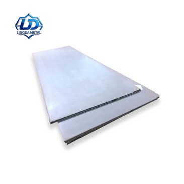 Docol 420LA High Strength Low Alloy Steel (HSLA)