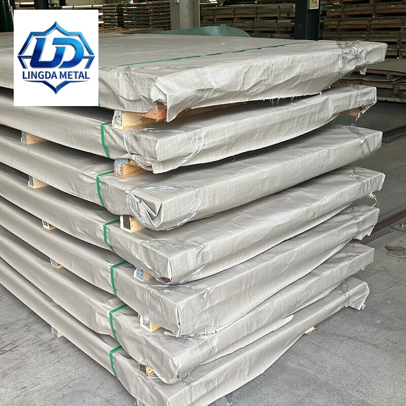 202 Stainless Steel Plate