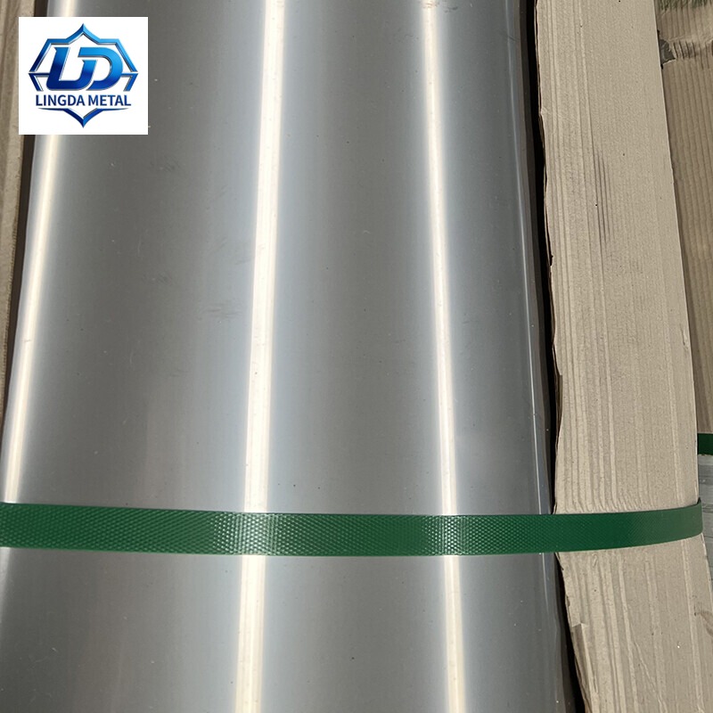 309 Stainless Steel Coil
