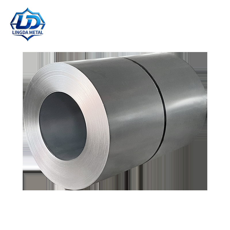 309 Stainless Steel Coil