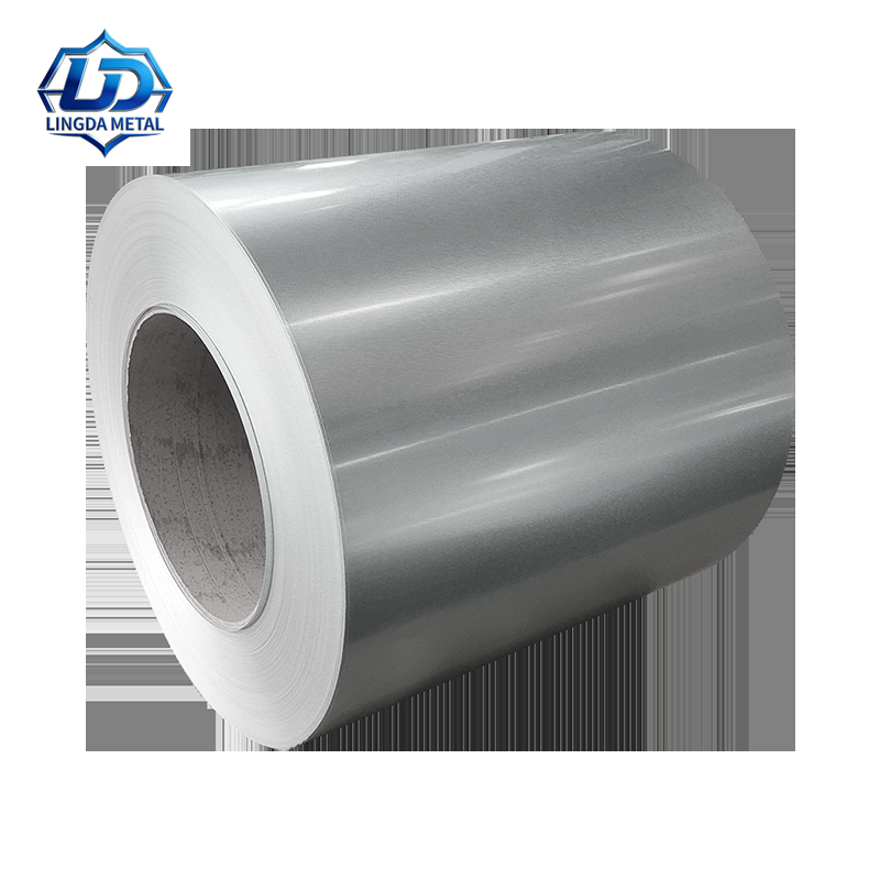 304 Stainless Steel Coil